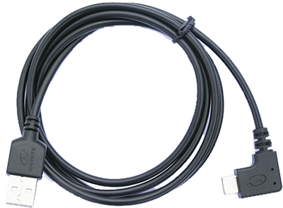 Câble USB-A vers USB-C